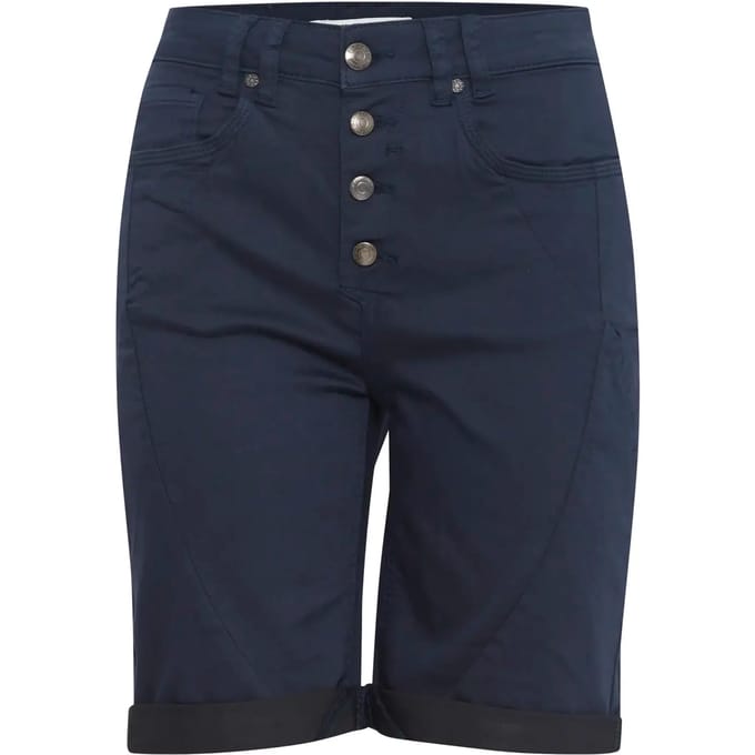 Bermuda voor dames Pulz Jeans Rosita