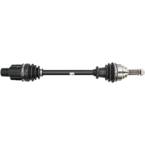 Aandrijfas POINT GEAR PNG76168