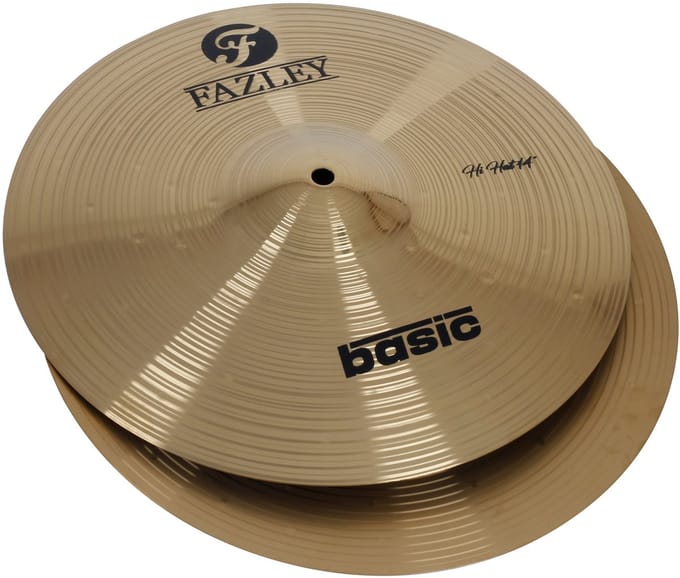 Hihat 14 inch - Fazley CYM Basic 14HH
