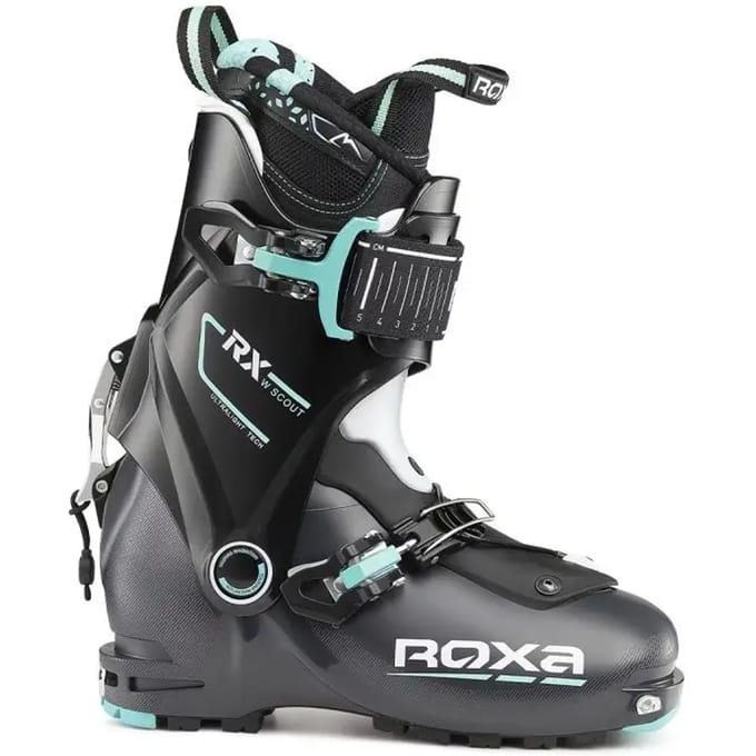 Skischoenen Roxa