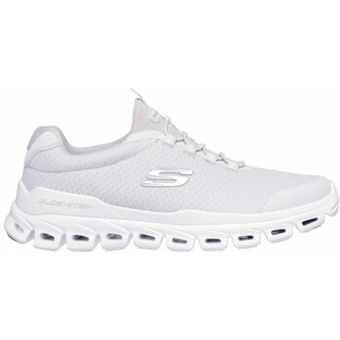 Lage Sneakers Skechers Glide-step Sylo