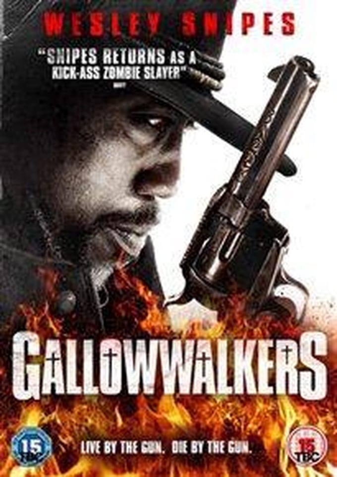 Gallowwalkers