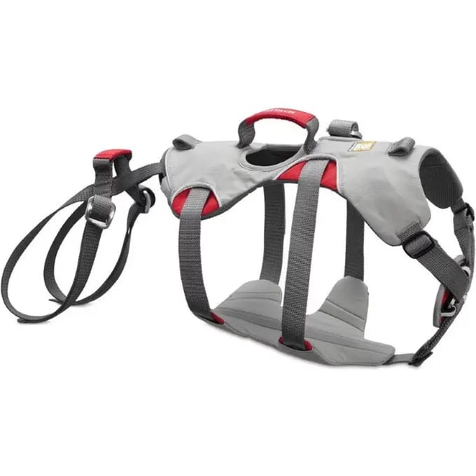 Hondentuig Ruffwear Doubleback