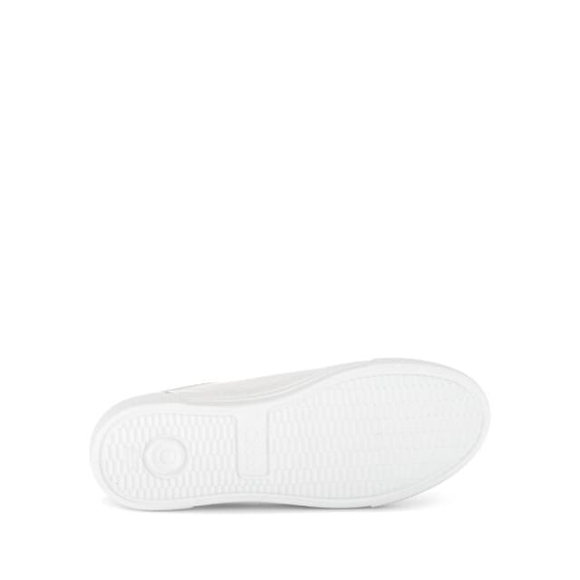 Gabor Dames Sneakers - wit