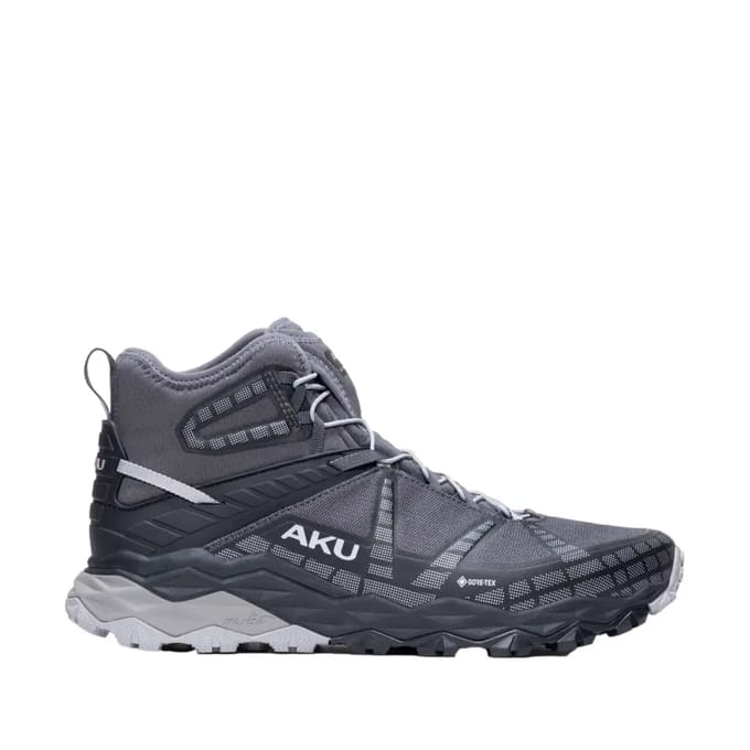 Wandelschoenen Aku Flyrock GTX Mid