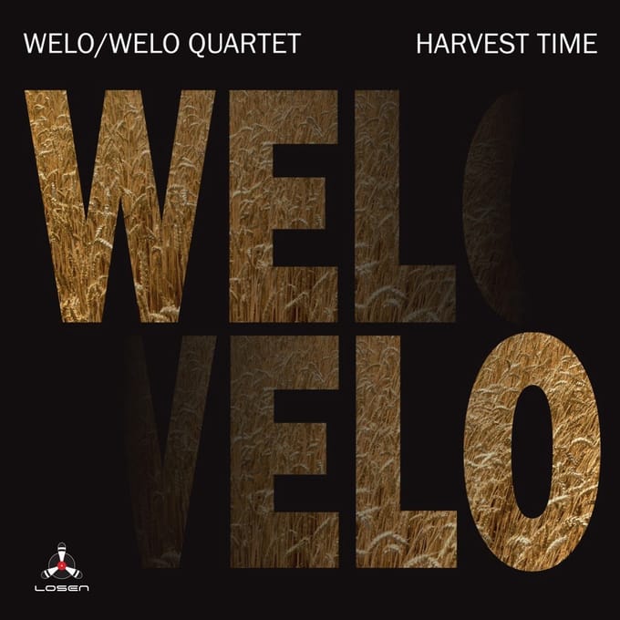 Welo/Welo Quartet - Harvest Time (CD)