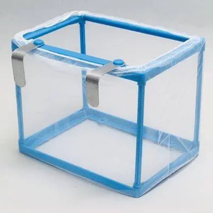 Toebehoren voor jbl nbox aquarium