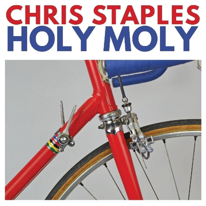 Holy Moly - Chris Staples