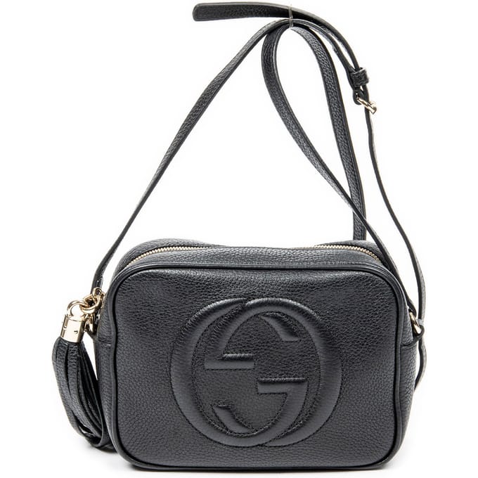 Soho Disco Crossbody  Schoudertas