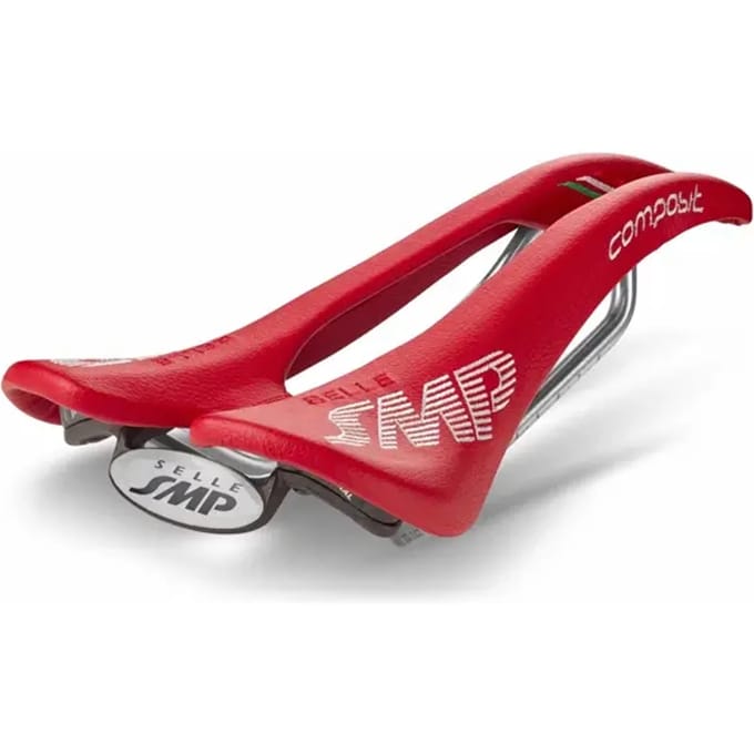Zadel Campagnolo Composit