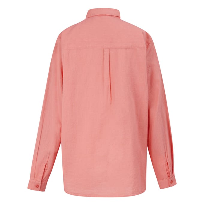 Regatta Dames/Dames Primevere Shirt (Schelp Roze)