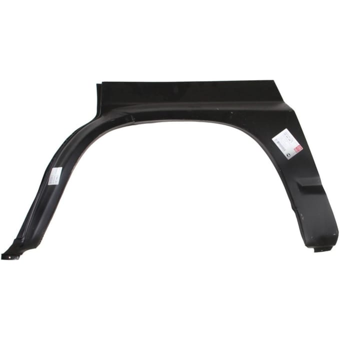 Reparatieset, spatbord achter BLIC 6504-03-1646581P, links