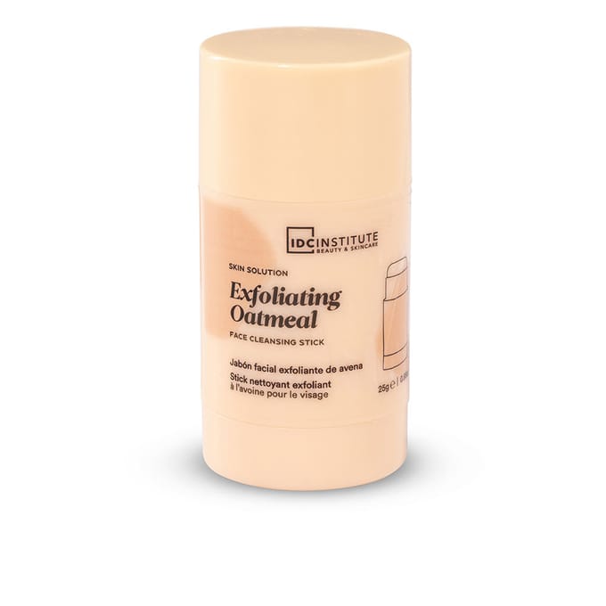 Exfoliërende Lotion IDC Institute Oatmeal Stick (25 g)