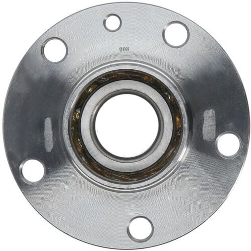 Wiellagerset BTA H1F037BTA