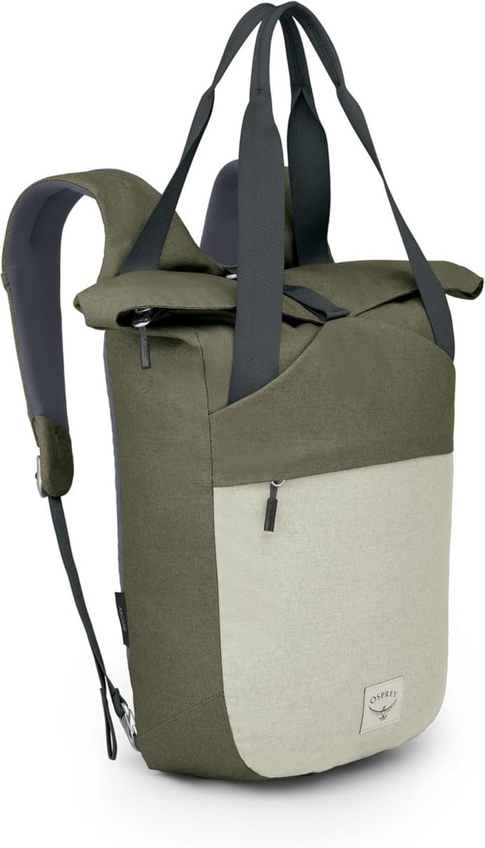 Multifunctionele Laptoptas Rugzak Tote voor Dames en Heren