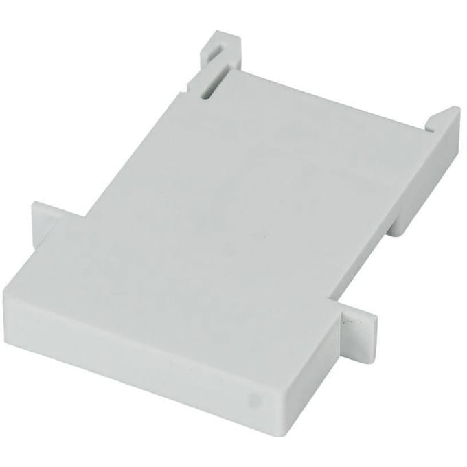 Eaton Z-DST aansluitblok eindplaat afstandhouder - 248949 [2 stuks]