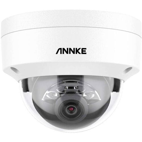 Annke Netzwerkkamera I91DG IP Bewakingscamera LAN 4096 x 3072 Pixel