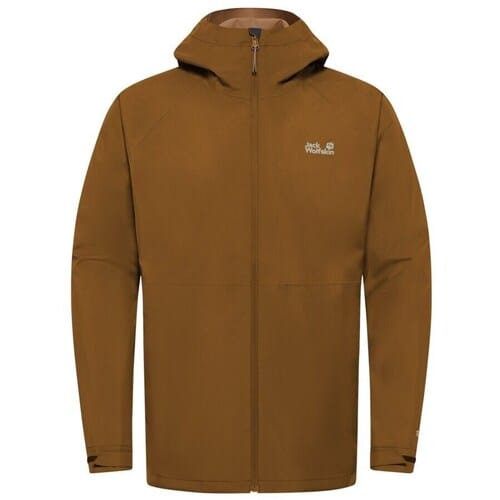 Technische jassen Jack Wolfskin Prelight 2.5