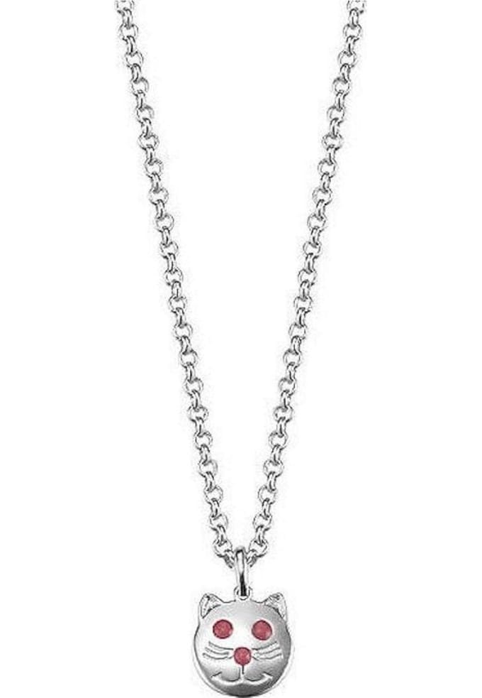 Esprit Kinderschmuck Halskette Little cat - ESNL92781A340