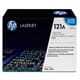 HP 121A imaging drum zwart en kleur (Origineel)