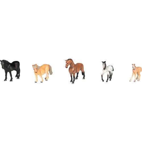LUPILU Speelgoed dieren (Paarden)