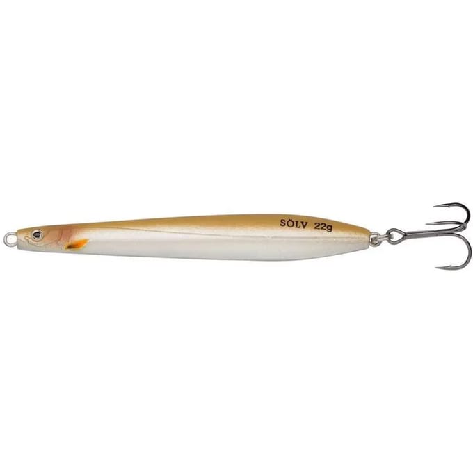 Lok Abu Garcia Sölv Piil 16g