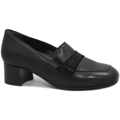 Mocassins Melluso MEL-I25-X5355-NE