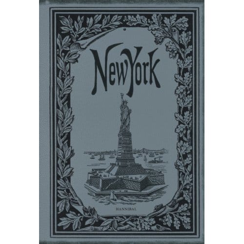 New York - Jacqueline Goossens