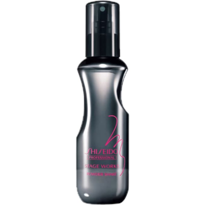 Shiseido - Stage works powder shake - 150ml