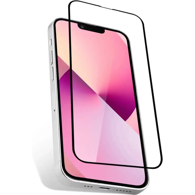 5D smartphoneschermbescherming Platyne Iphone 13