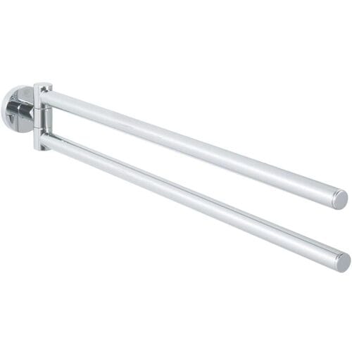 Bravat Varuna towel rail 2-arm 779610