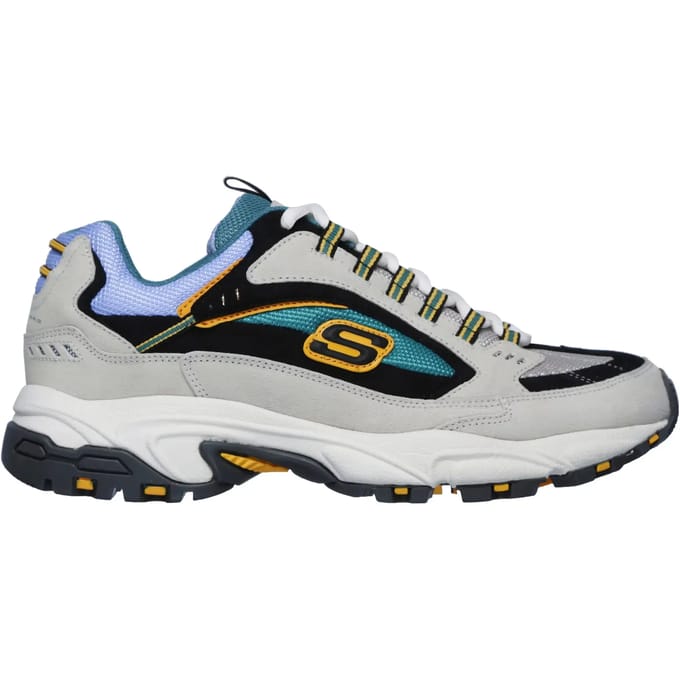 Wandelschoenen Skechers Stamina