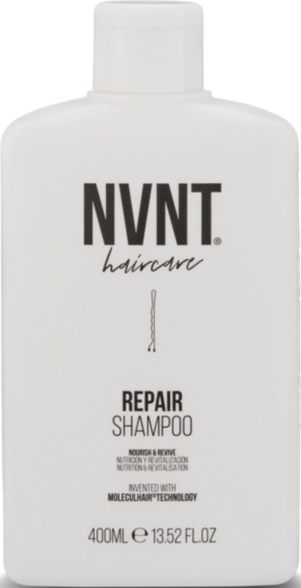 NVNT Repair Shampoo, 400ml