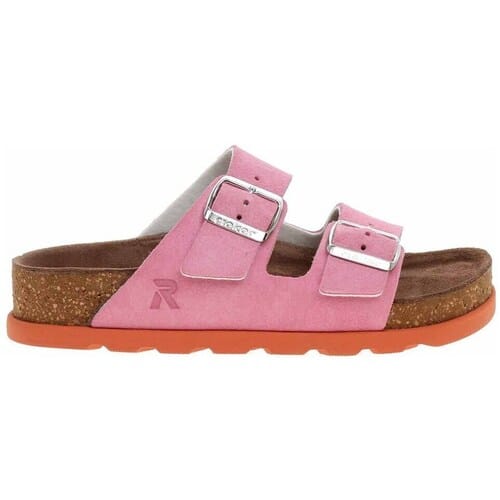 Slippers Rieker V319031