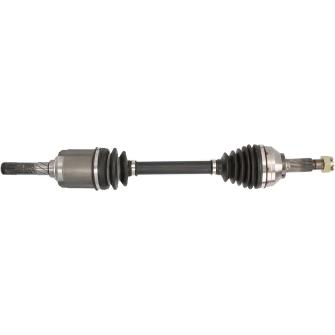 Aandrijfas POINT GEAR PNG73100 links