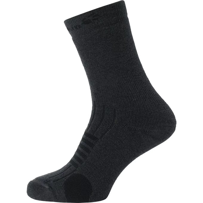 Sokken Jack Wolfskin recovery tech