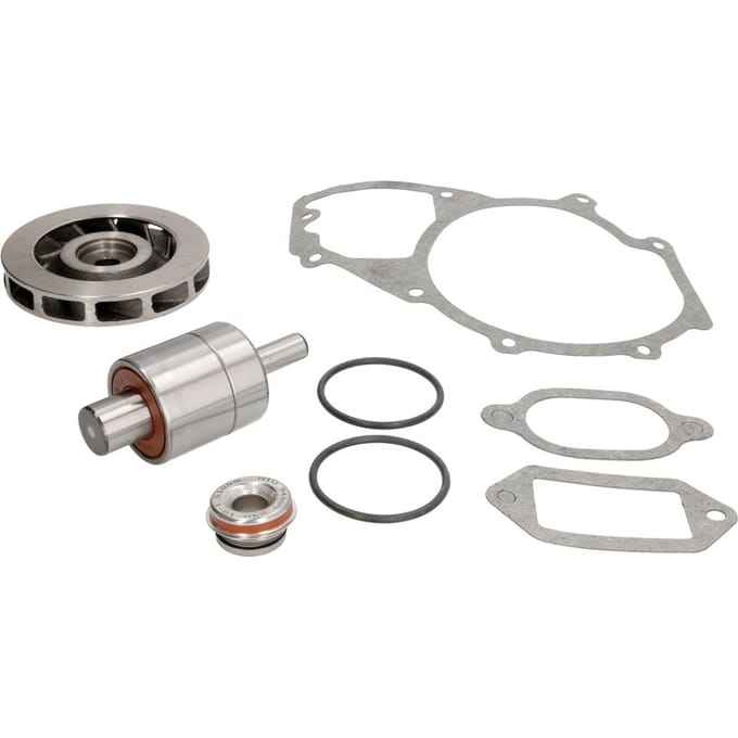 Reparatieset, waterpomp  THERMOTEC WP-ME150RK