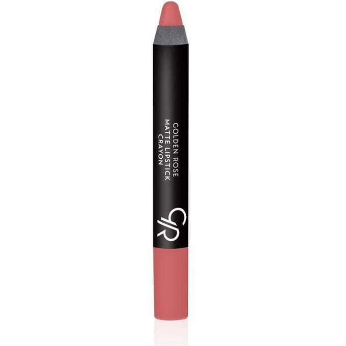 Golden Rose Matte Lippenstift Potlood 13