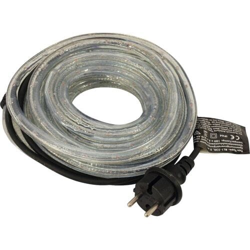 Eurolite Lichtslang 5 m wit