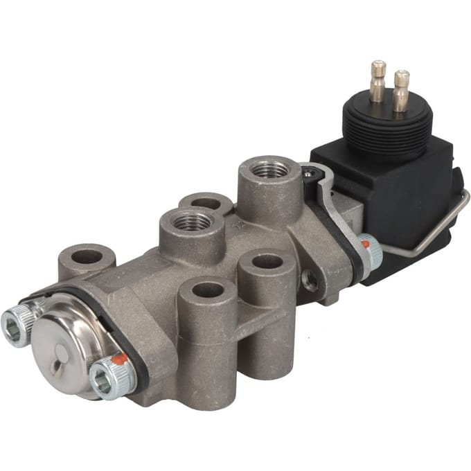 Magneetklep DT Spare Parts 1.14521