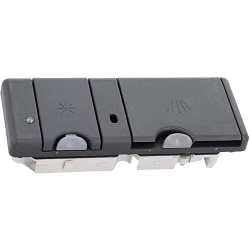 AEG zeepbak, optical, without ree 140000775076