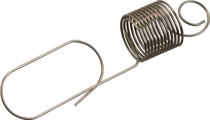 Briggs & stratton choke retourveer