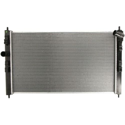 Radiator NRF 550094