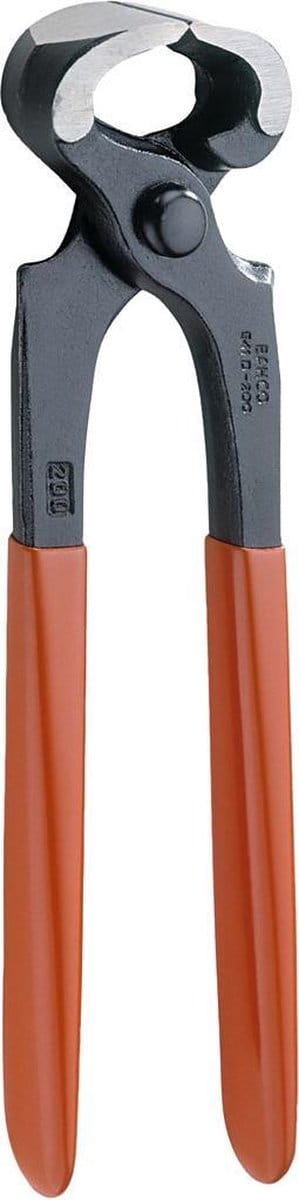 BAHCO Carpenter's pincer 150mm