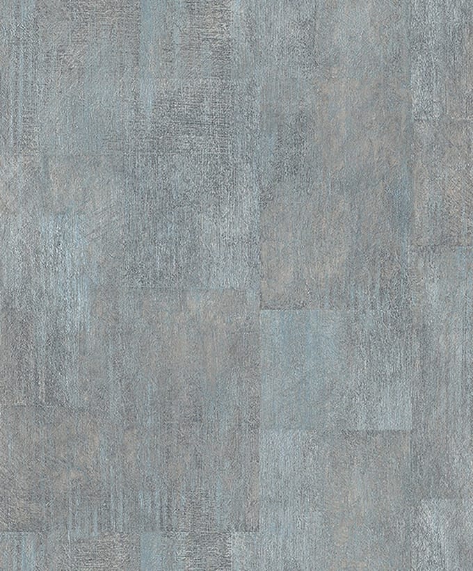 Dutch Wallcoverings - Structures- uni grijs - L991-04
