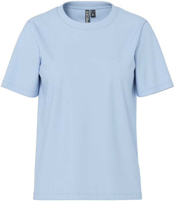Pieces T-shirt PCRIA katoen