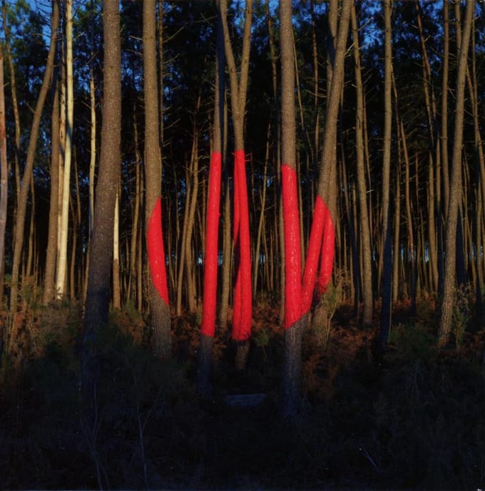 Piano Ombre - Francois & The Atlas Mountains