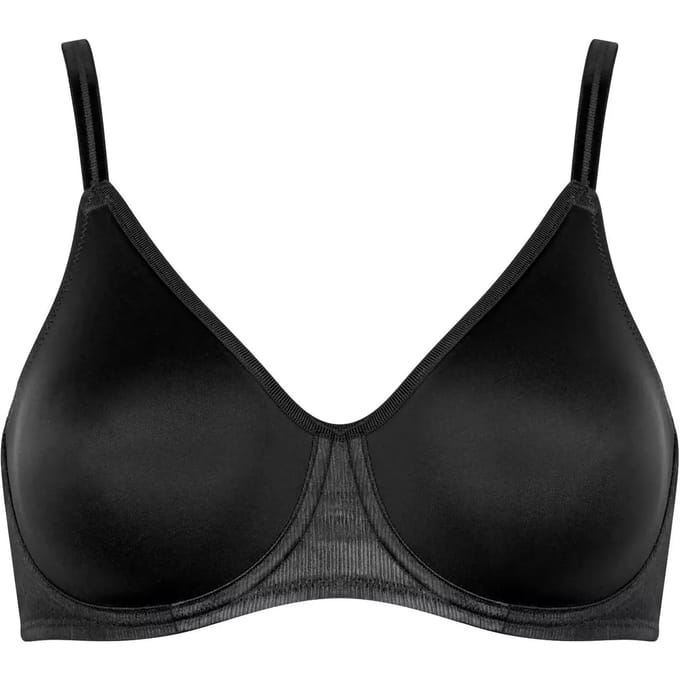 Triumph - Urban Minimizer W X - BLACK - Vrouwen - Maat E75