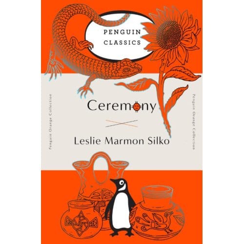Ceremony - Penguin Orange Collection - Leslie Marmon Silko