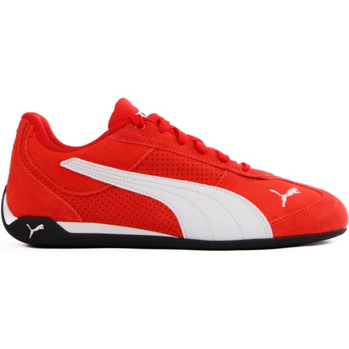 Puma Replicatch Sneakers rood Su�de
